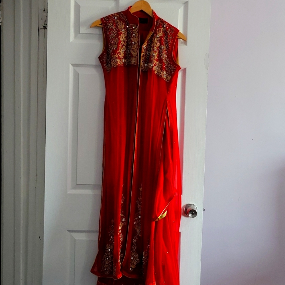 Salwar kameez